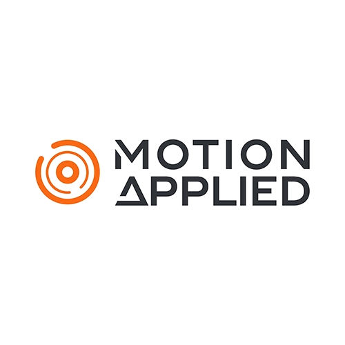 Welcome to Motion Applied.