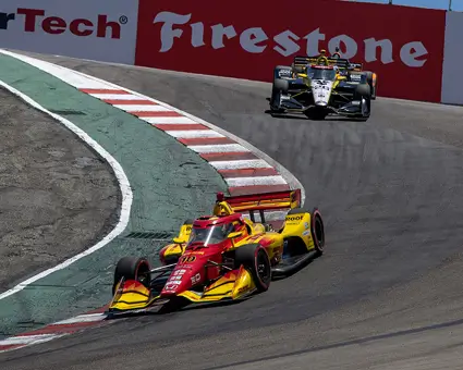 INDYCAR