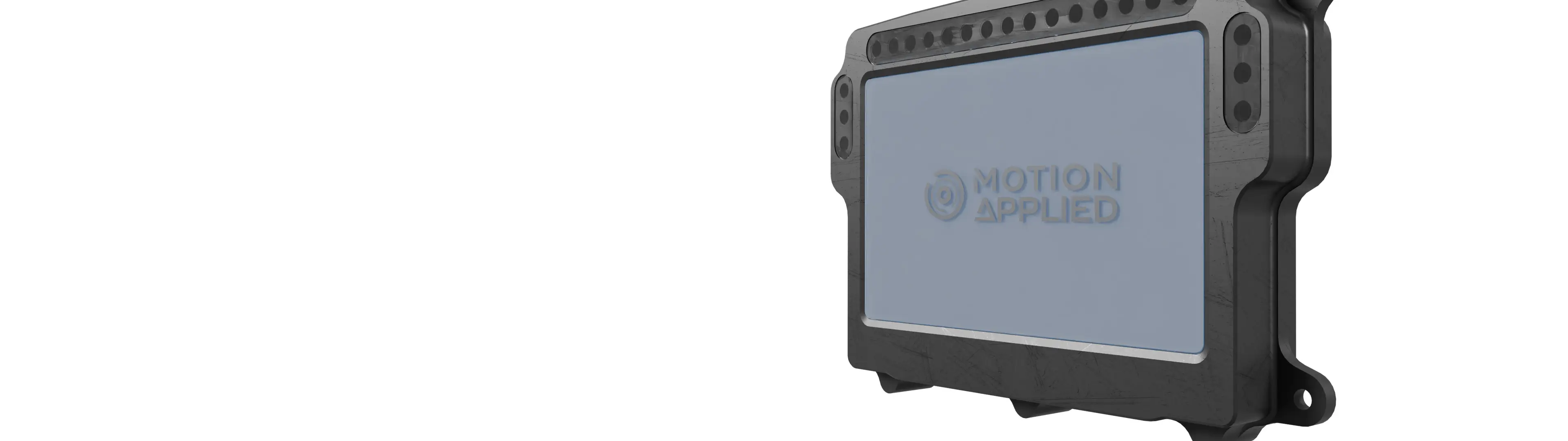 PCU-700 Display Unit