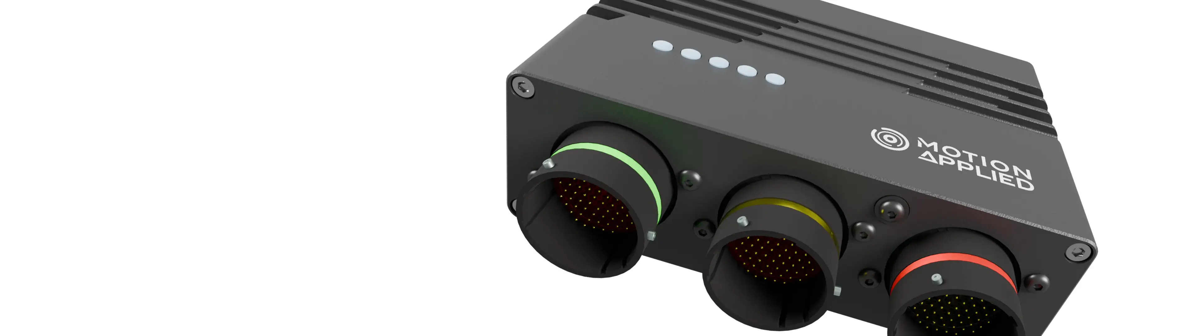 TAG-510 Electronic Control Unit