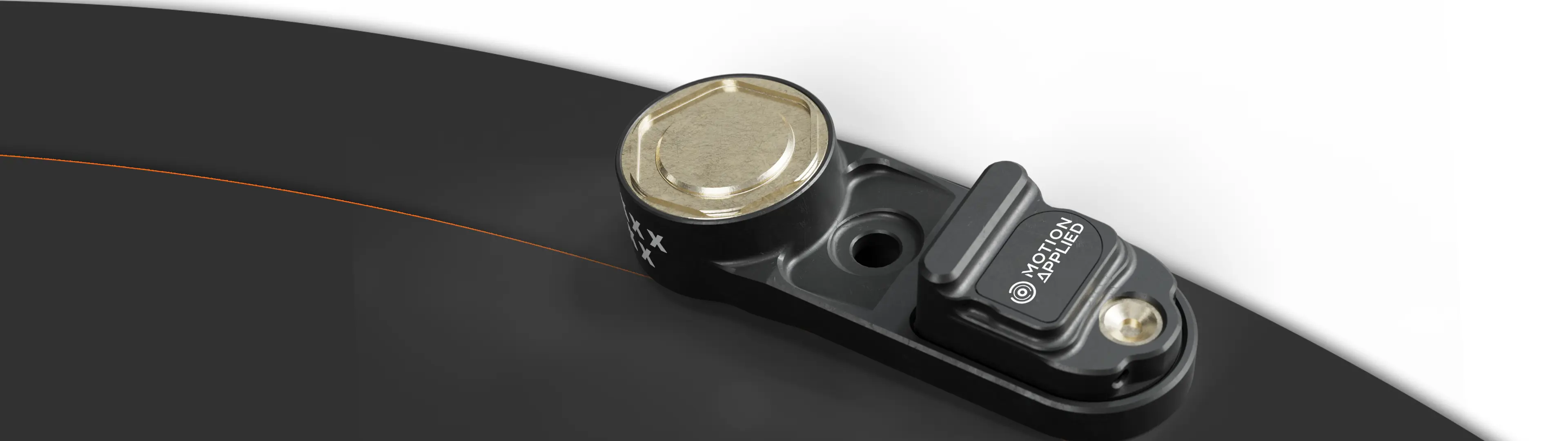 Tyre Pressure Sensor