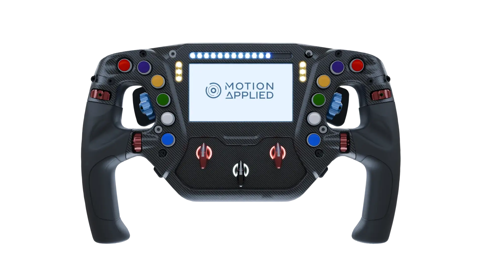 TSW-700 Steering Wheel