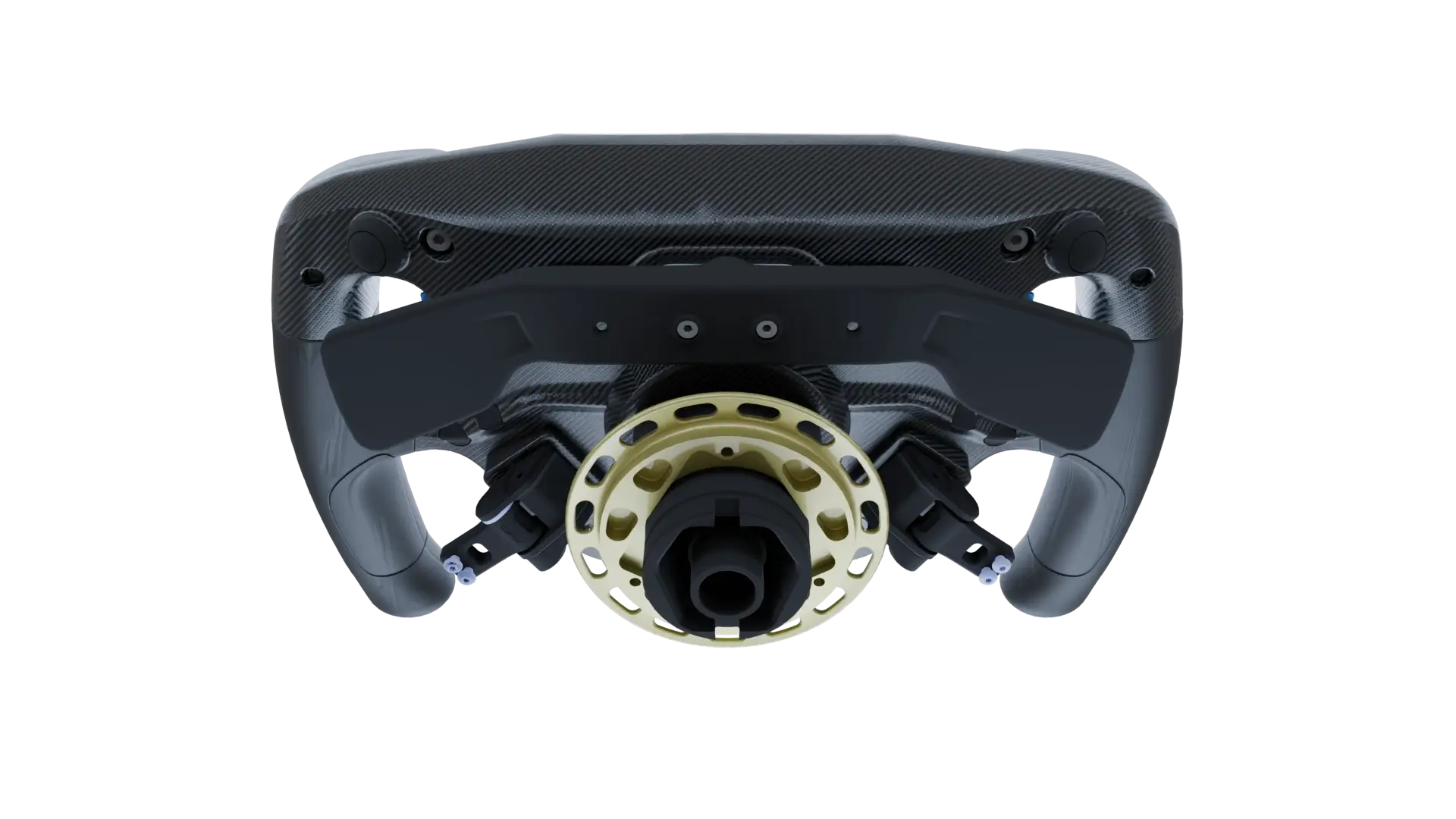 TSW-700 Steering Wheel