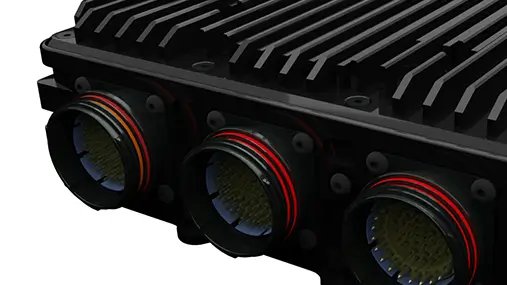 TAG-320b Electronic Control Unit
